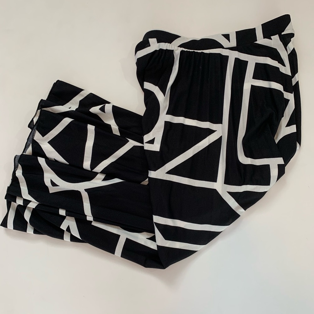 ASOS Petite Midi Skirt